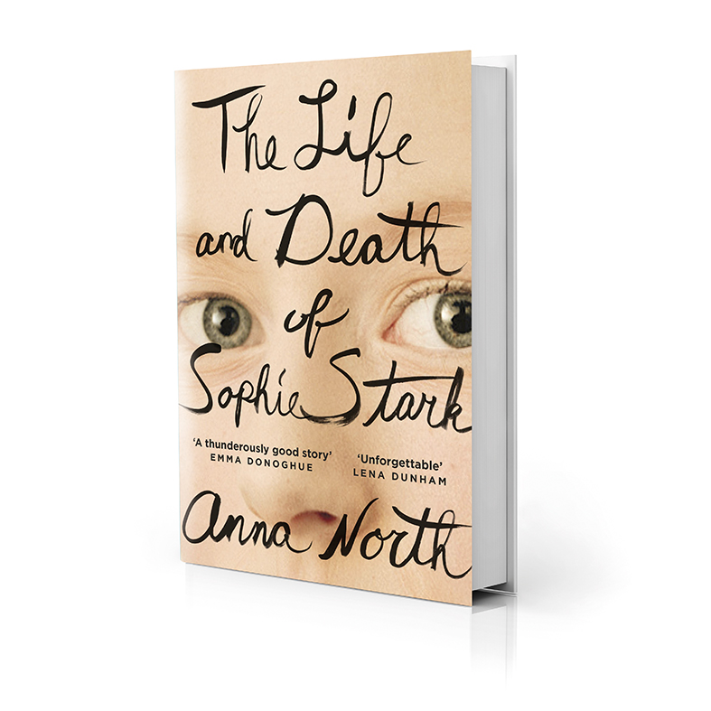 New fiction: The Life and Death of Sophie Stark