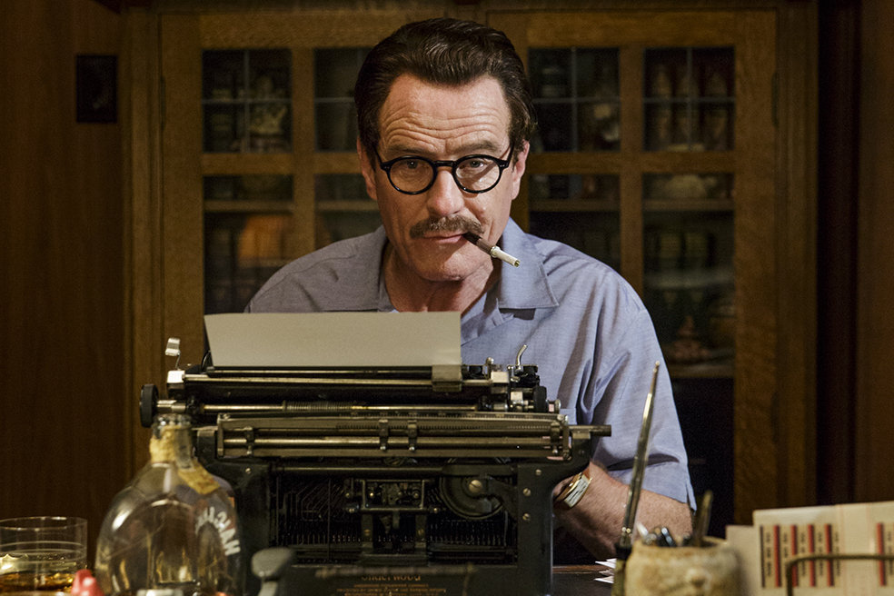 Film review: Trumbo