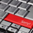Sorry to bother you…