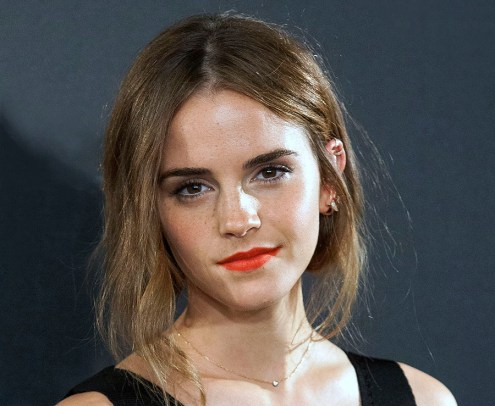 International Women’s Day: In praise of Emma Watson