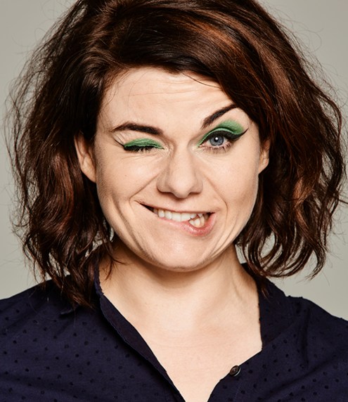 Introducing Caitlin Moran’s ‘Moranifesto’