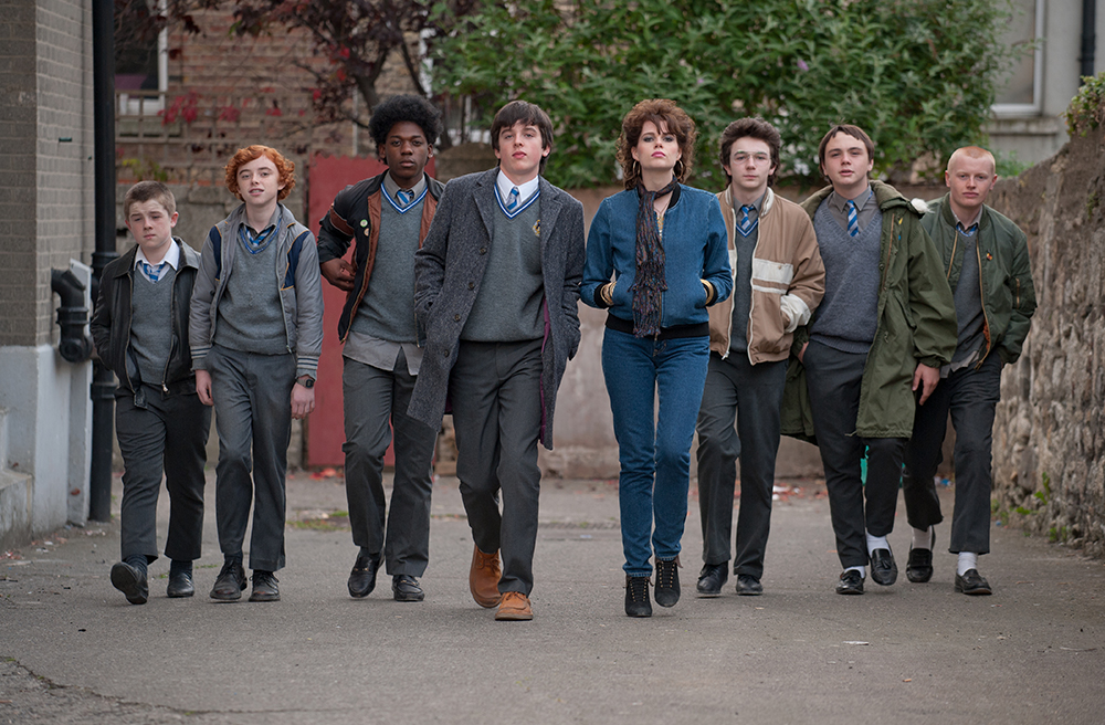 Film review: Sing Street