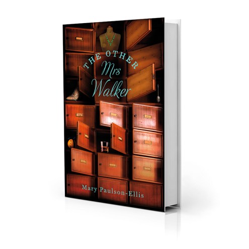New fiction: The Other Mrs Walker