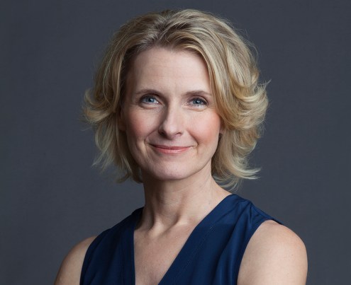 Lessons for life from Elizabeth Gilbert