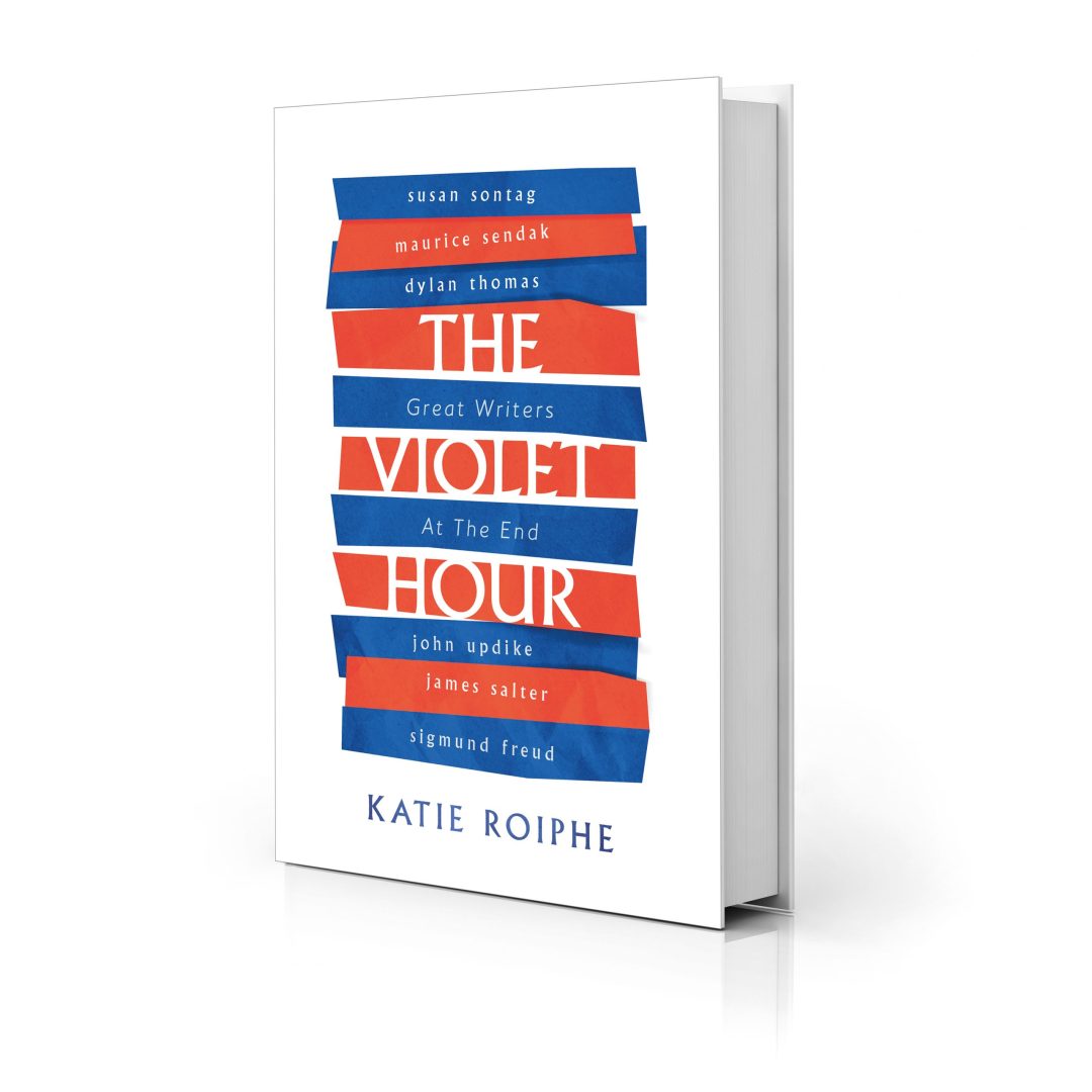 Book review: The Violet Hour