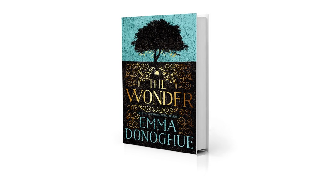 New fiction: The Wonder by Emma Donoghue