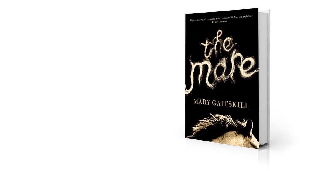 Book of the month: The Mare