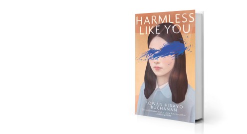 New fiction: Harmless Like You