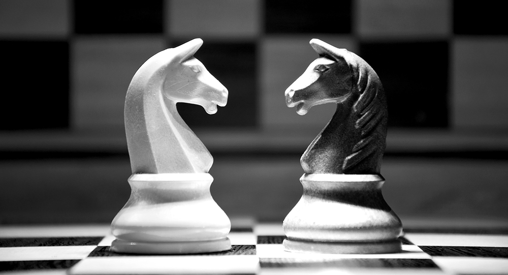 The art of elegant disagreements at work