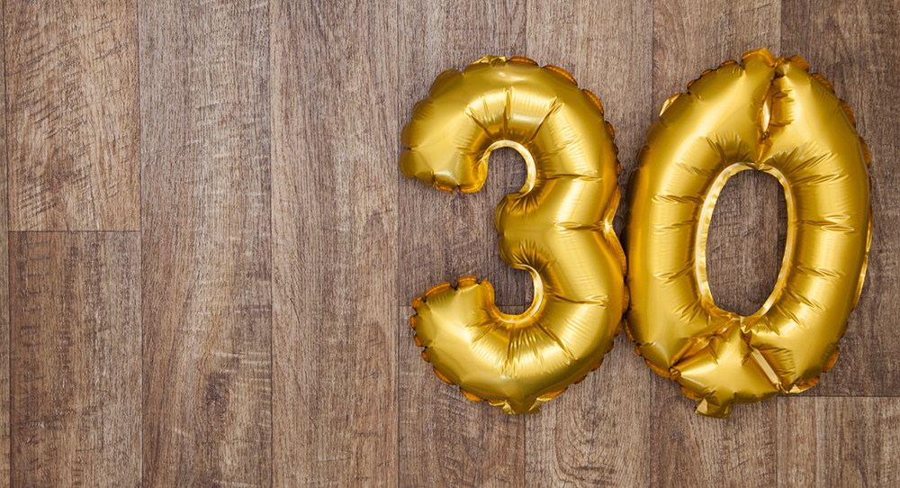 I’m approaching a milestone birthday and I feel lost
