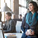 Happiness Book Club 7: find purpose in work