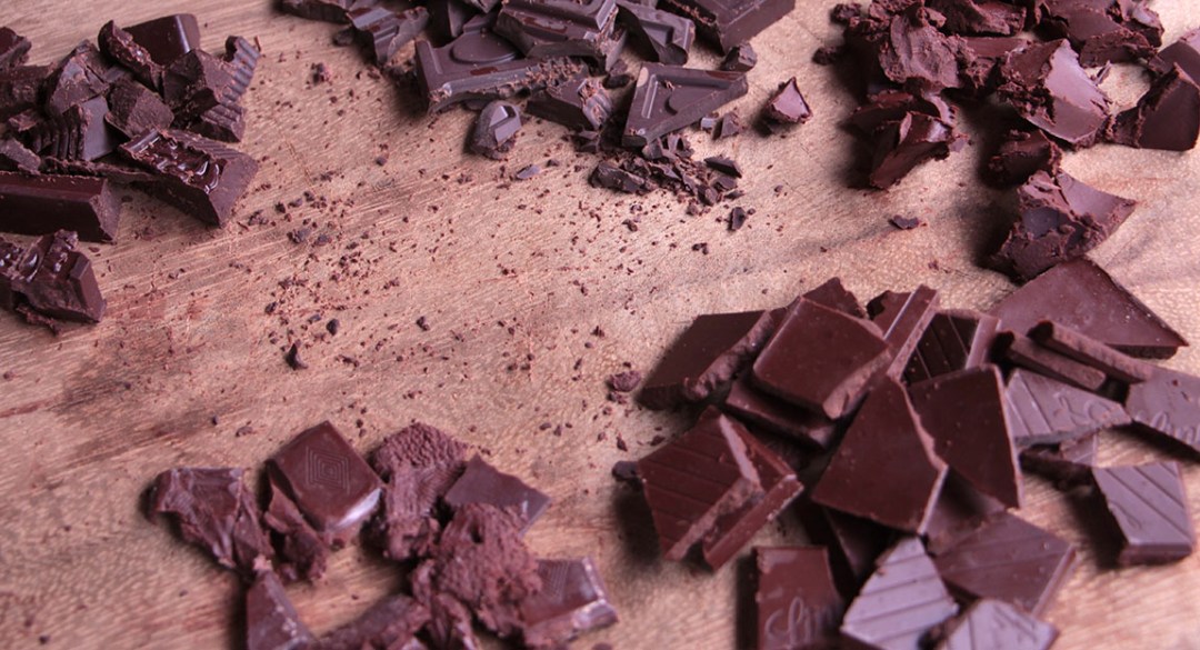Discover the benefits of cacao and chocolate
