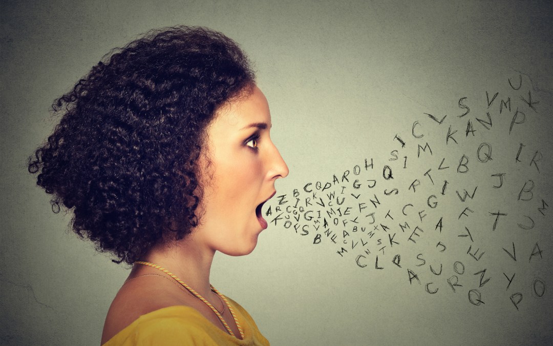 How you change when speaking languages
