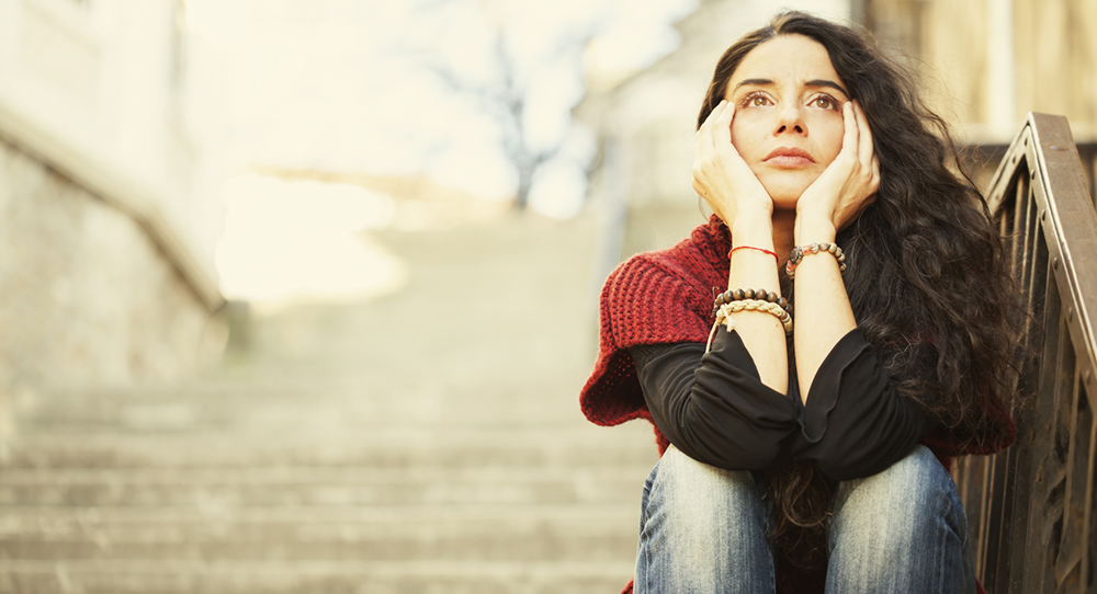 Emotional hurt: what counts is how you deal with it