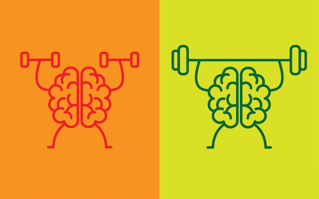 How your mind can affect your strength