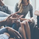 Confront your fears: being ‘the quiet one’
