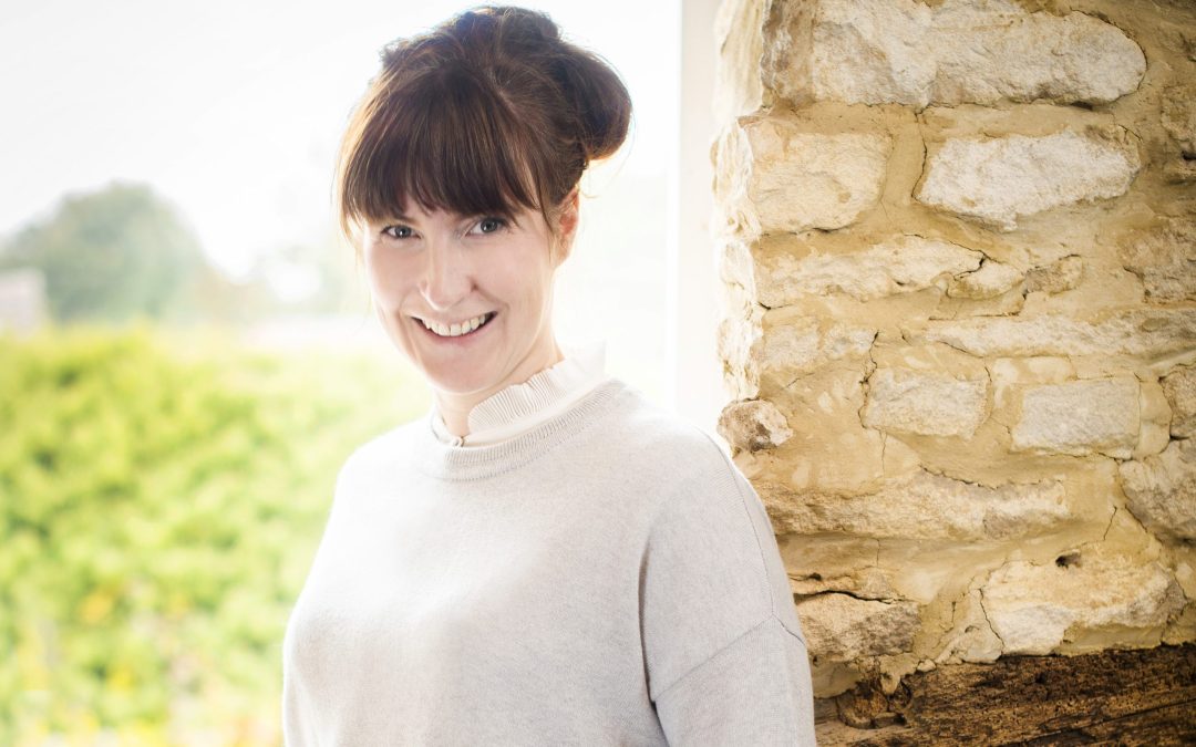 Q&A: Liz McCarthy