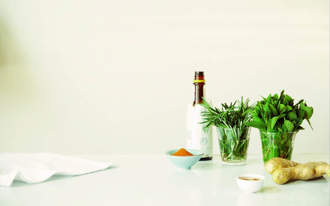 'Forgive me for I have sinned' tea recipe
