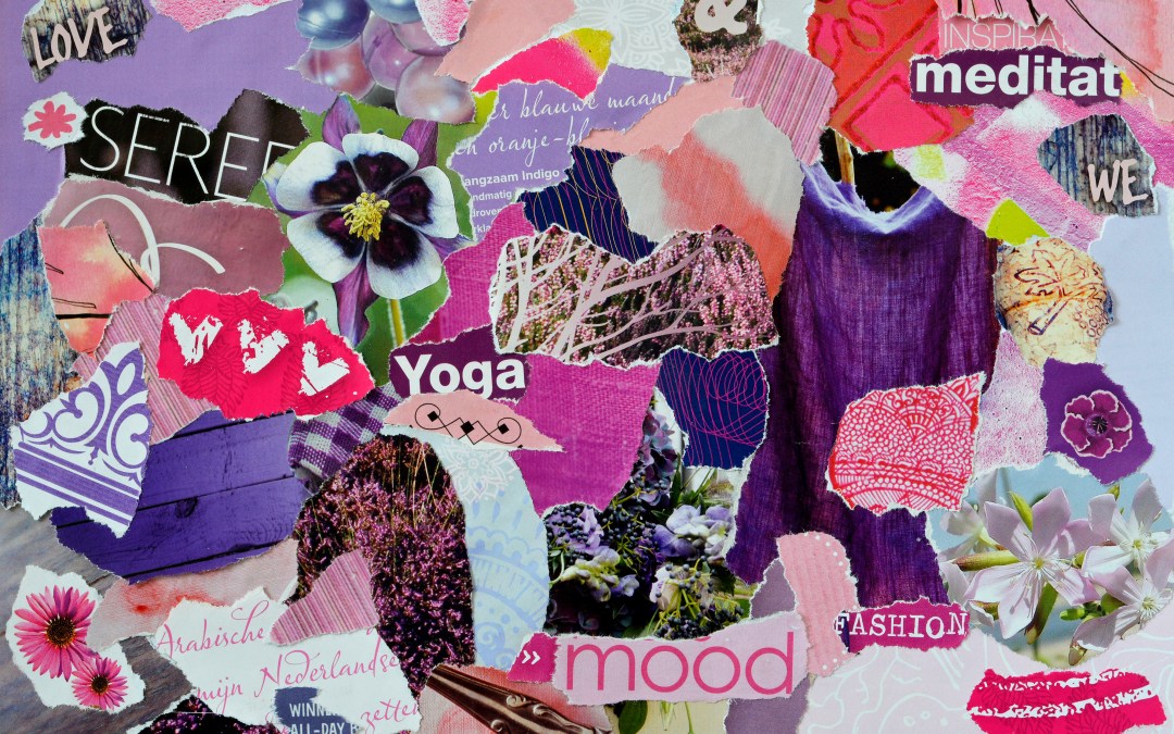 Vision boards: how to make yours