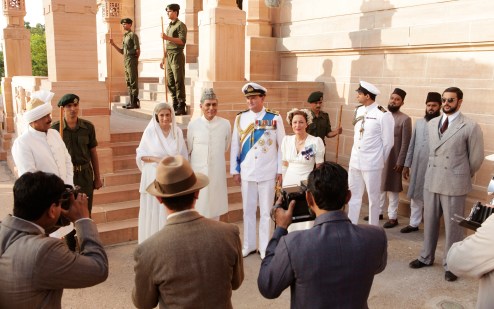 Viceroy’s House – a must see film