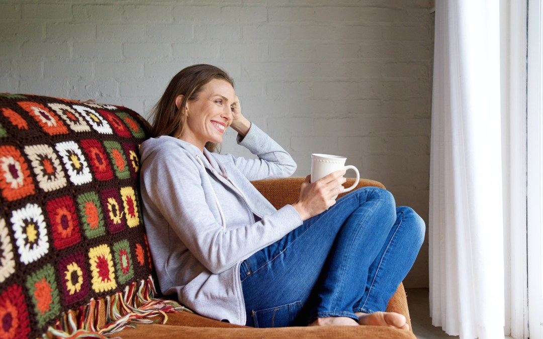 Let laziness work for you