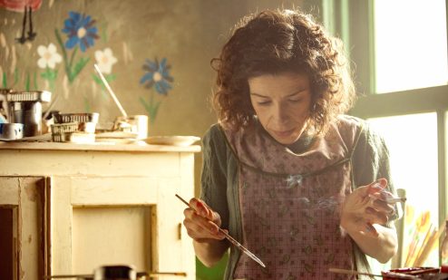 Maudie film review