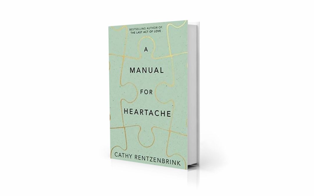 A Manual for Heartache: review