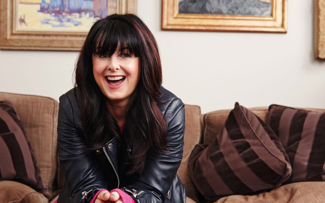 Psychologies Podcast: The Shared Values series with Marian Keyes
