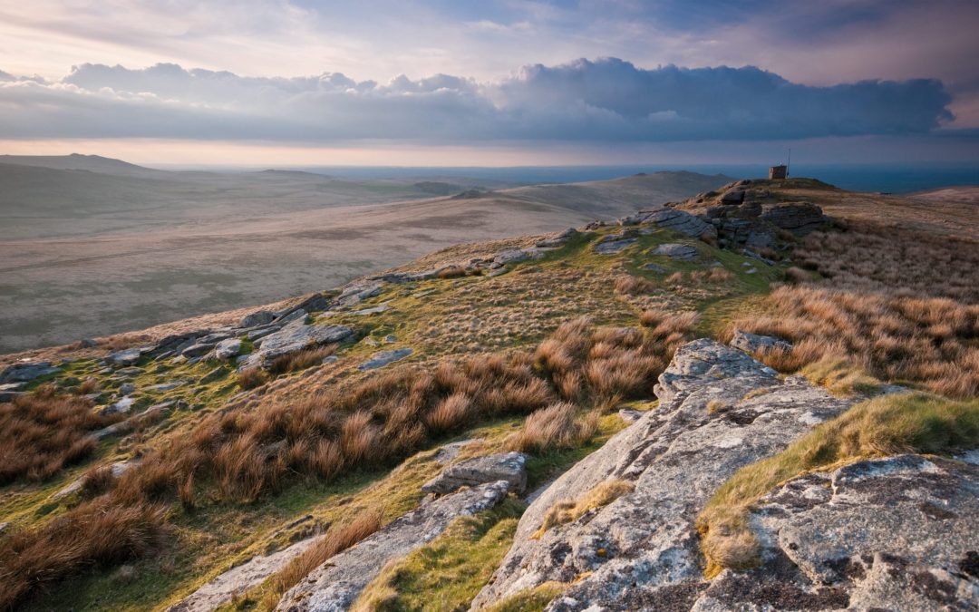 48 hours in Dartmoor