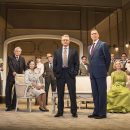 Theatre review: The Best Man