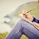 Write Away! on National Writing Day