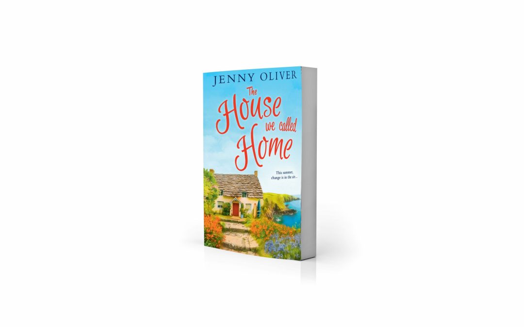 Win: new fiction: The House We Called Home