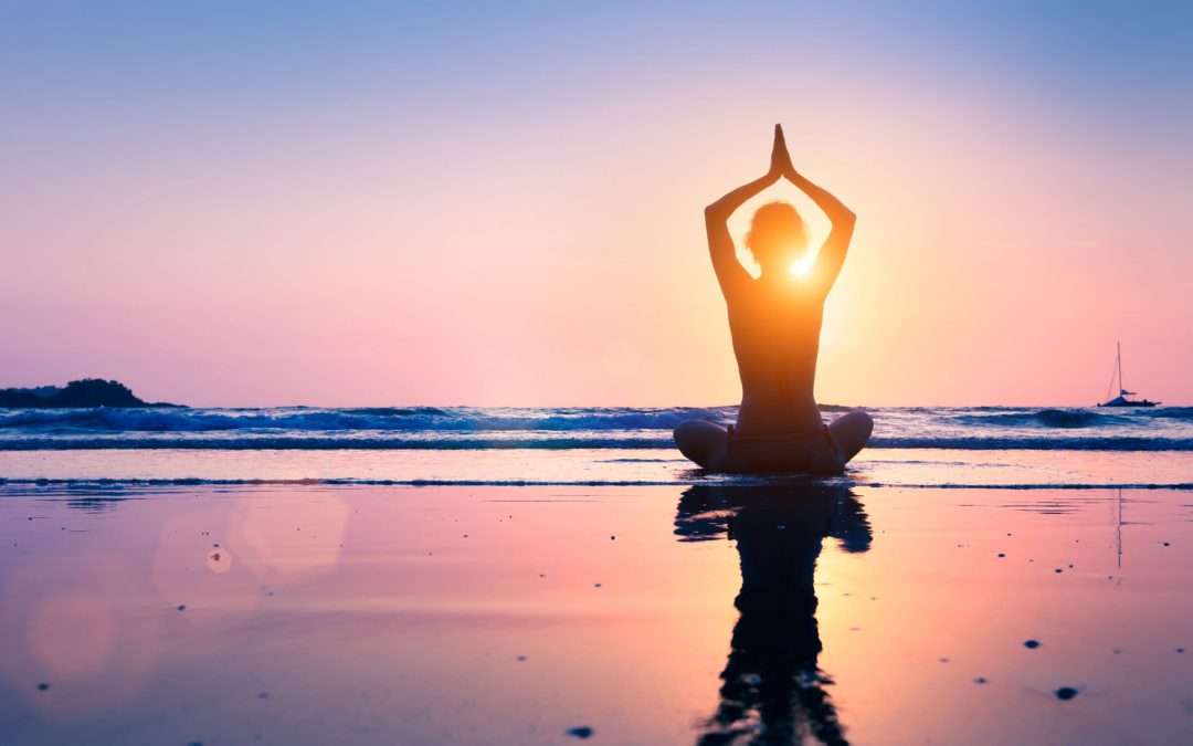 Mindful yoga retreats to restore your body and mind
