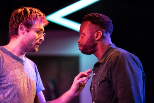 Theatre review: A Guide For The Homesick
