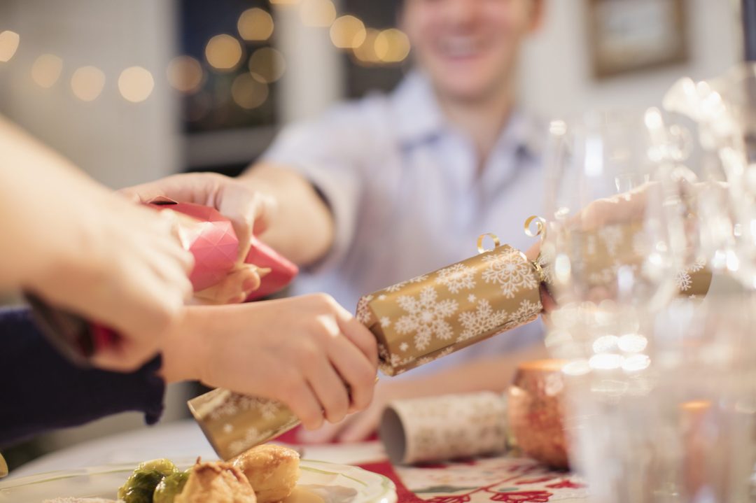 5 ways to reduce conflict at Christmas