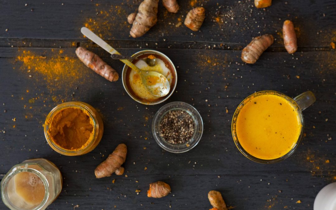 5 festive spices and foods to boost winter wellbeing