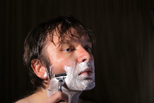 The best a man can get? After the Gillette ad launches, we talk about what it means to be a man…