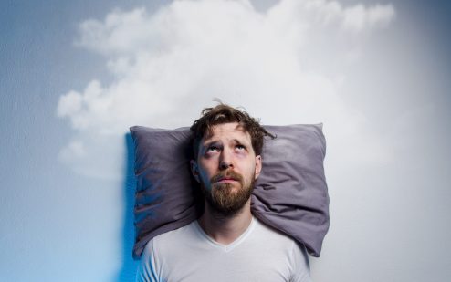 How to get a better night’s sleep: 4 steps to soothing slumber