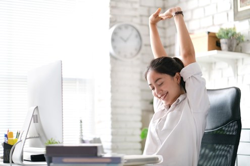 #BalanceforBetter: 5 things every woman needs to demand from an employer for equality