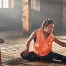 How to get started with a health and fitness routine