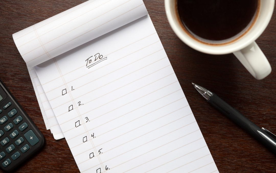 Is your to-do list doing more harm than good?