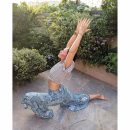 Yoga pose lab: Kapiasana