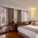 Dogtastic stay in London
