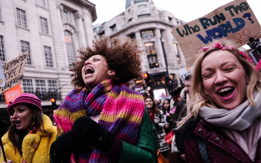 International Women's Day: How and why we need to fight for our rights