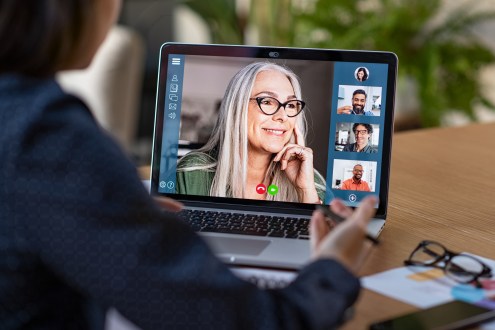 Video call fatigue? 5 tips to ace your communication and achieve better outcomes