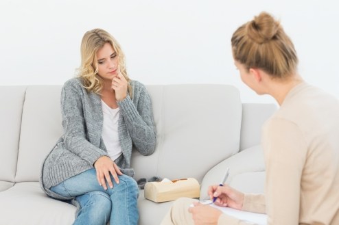 7 Common Reasons People Consult a Therapist, Counsellor or Coach.