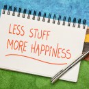 How to simplify your life