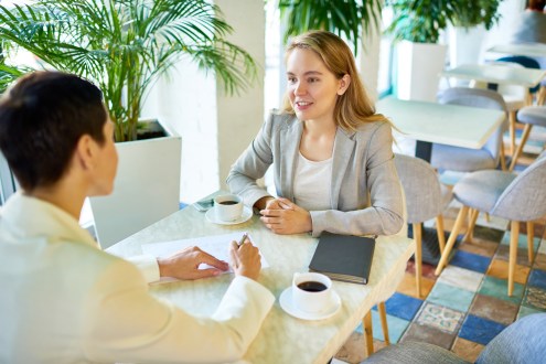 How to talk to your boss when you are feeling stressed