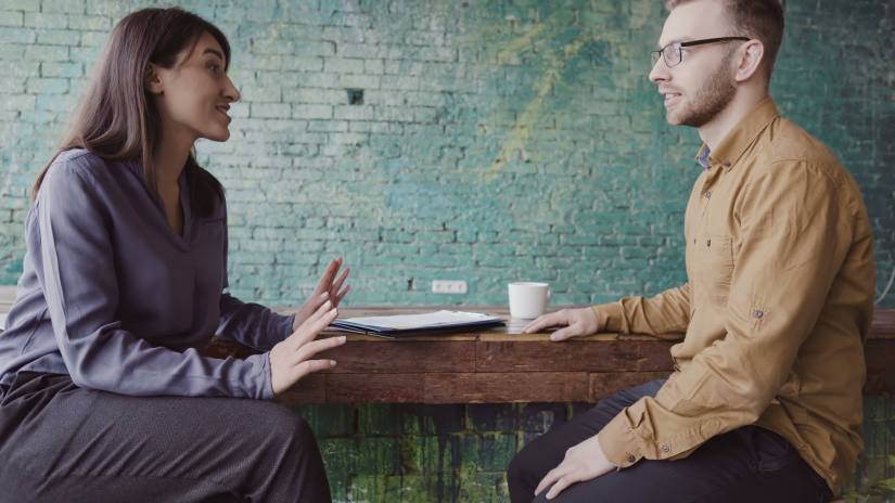 BOOST your ability to hold constructive conversations at work