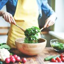 Why we shouldn’t restrict food groups if we want to be healthy